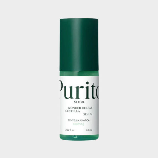Picture of PURITO WONDER RELEAF CENTELLA SERUM